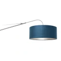 Steinhauer wall luminaire ELEGANT CLASSY with switch, with shade, with strain relief, with plug, adjustable E27 IP20