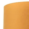 skærm KAPPEN - Ø 50CM cylindrisk