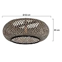 anne light & home shade K2001HS