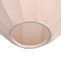 Mexlite skærm K20121S, beige