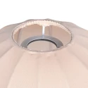 Mexlite skærm K20121S, beige