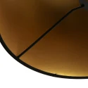 Steinhauer skærm K2013SS, guld, sort