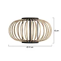 anne light & home skærm K2019BS