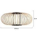 anne light & home shade K2020BS