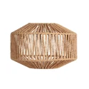 anne light & home shade K2021DS, brown