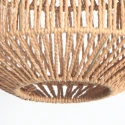 anne light & home shade K2021DS, brown