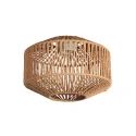 anne light & home shade K2021DS, brown