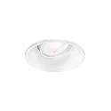 Recessed spot DEEP ADJUST 1.0 PAR16, GU10 max. 12W, white