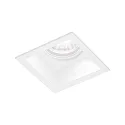 Downlight PLANO 1.0 svingbar, drejelig IP20, hvid dæmpbar