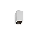 Downlight PIRRO 1.0 1-flamme IP20, sort dæmpbar