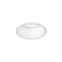 Recessed spot DEEPER IP44 1.0 PAR16, IP20, GU10 max. 12W, white
