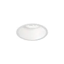 LED Recessed spot DEEPER 1.0, 350/500mA, 7/10W 1800-2850K, CRi >95, dimmable, white