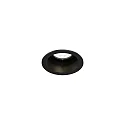 LED Recessed spot DEEP BIJOU 1.0, IP20, 250mA, 18V, 4.5W 2700K, CRi >90, black