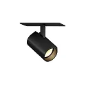 Spot CENO CEILING REC 1.1 IP20, sort mat 
