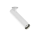 Indbygget spotlys MATCH TRIMLESS 1.0 svingbar IP20, hvid mat