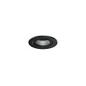 Indbygningslampe MATCH POINT IP44 CEILING REC 1.0 IP20, sort mat 5W 280lm 3000K 20-40° 20-40° CRI 90-100