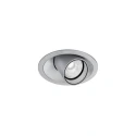 recessed spotlight current constant, adjustable