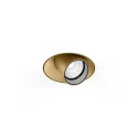 recessed spotlight current constant, adjustable, flush