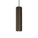 Pendel HEXO MULTI 3.0 uden roset IP20, bronze dæmpbar