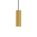 Pendel RAY MULTI 2.0 Dim-To-Warm IP20, guld dæmpbar