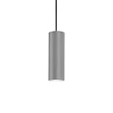 Pendel RAY MULTI 2.0 IP20, aluminium børstet dæmpbar