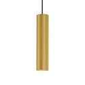 Pendel RAY MULTI 3.0 IP20, guld dæmpbar