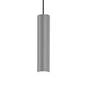LED Pendant luminaire RAY MULTI 3.0, 6W 2700K, CRi >90, dimmable, aluminum