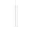 LED Pendant luminaire RAY MULTI 3.0, 6W 1800-2850K, CRi >95, dimmable, white