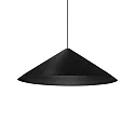 Pendel DINOR 3.0 Dim-To-Warm IP20, sort dæmpbar
