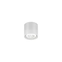 Spot RAY MINI CEILING SURF 1.0 PAR16 GU10 IP20, hvid mat 
