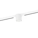 Skinne spot HEXO ON STREX 1.0 med adapter IP20, hvid mat 