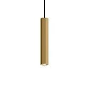 Pendel HEXO SUSPENDED MINI 3.0 IP20, champagne