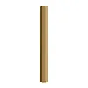 Pendel HEXO SUSPENDED MINI 5.0 GU10 IP20, champagne