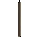 Pendel HEXO SUSPENDED MINI 5.0 GU10 IP20, bronze