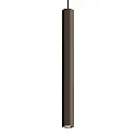 Pendel HEXO SUSPENDED MINI 5.0 IP20, bronze