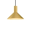 Pendel ODREY CEILING SUSP 1.6 PAR16 GU10 IP20, guld 