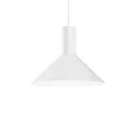 Pendel ODREY CEILING SUSP 1.6 PAR16 GU10 IP20, hvid mat 