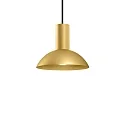 Pendel ODREY CEILING SUSP 1.7 GU10 IP20, guld 