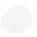 LED Wall luminaire MILES 3.0 ROUND, indirect, Ø 26cm, 8W 3000K, CRi >90, dimmable, white