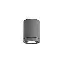 Udendørs loftlampe