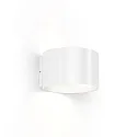 Udendørs wall luminaire RAY 1.0 justerbar IP65, hvid dæmpbar