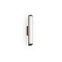 Udendørs wall luminaire RIBELLE IP65 OUTDOOR 1.0 IP65, bronze dæmpbar