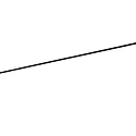 1-faset skinne 1-PH kort, indbygget version, 100cm