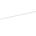 1-faset skinne 1-PH indbygget version, mittelgroß, 200cm