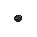 dimmer FOR SWITCH IP30 / MAX. 200W / PHASE-CUT, black