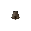 Reflektor HEXO MINI, bronze