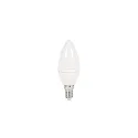 LED lyskilde kerteførmet E14 5,5W 450lm 2700K CRI 90-100 dæmpbar