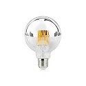 Globe lyskilde E27 5,6W 464lm 2700K CRI 90-100 dæmpbar