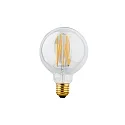 Globe lyskilde E27 5,6W 483lm 2700K CRI 90-100 dæmpbar
