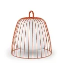 skærm COSTA 2.0 - CAGE 2.1, orange